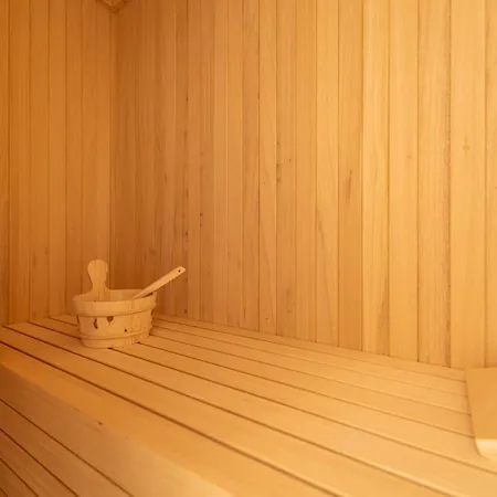 Seaview A'more With Heated Pool Villa Maslenica