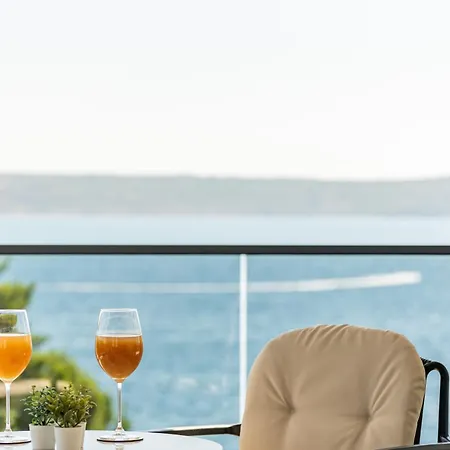 Seaview A'more With Heated Pool