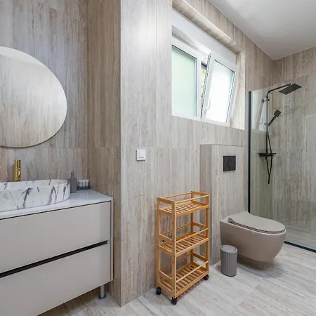 Villa Seaview A'more With Heated Pool