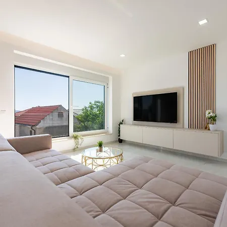 Seaview A'more With Heated Pool *