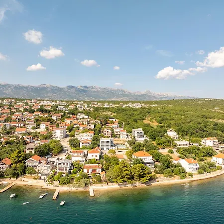 Villa Seaview A'more With Heated Pool