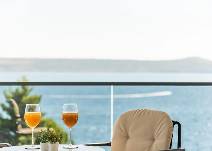 Seaview A'more With Heated Pool