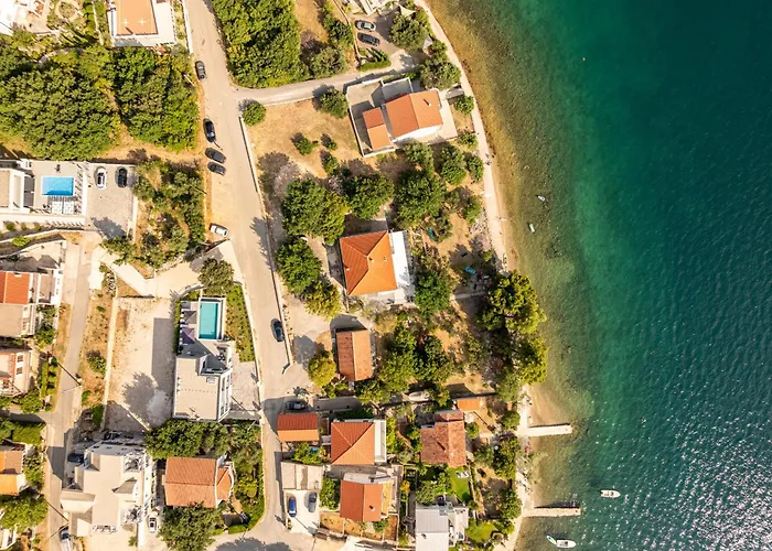 Villa Seaview A'more With Heated Pool
