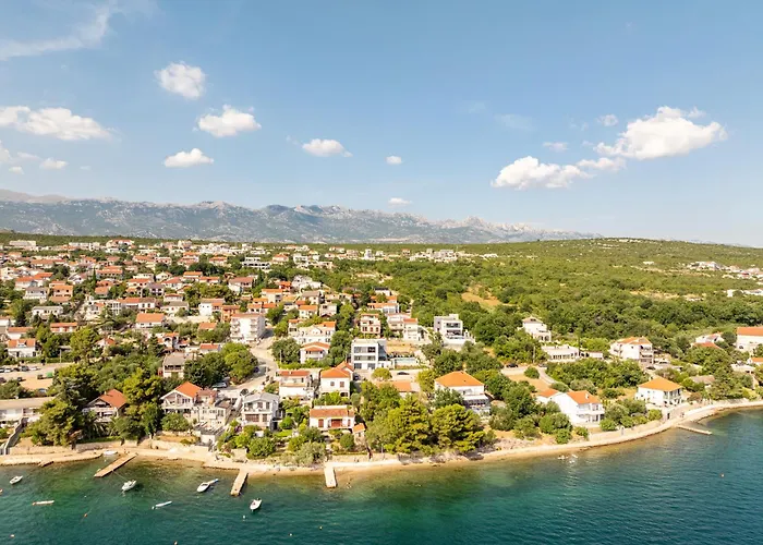 Villa Seaview A'more With Heated Pool
